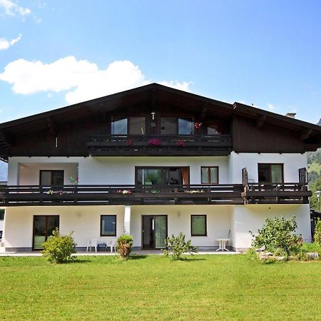 Apartment Rudis Appartements-1 By Interhome Bad Gastein Dış mekan fotoğraf