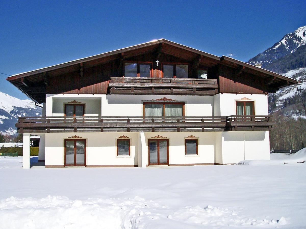 Apartment Rudis Appartements-1 By Interhome Bad Gastein Dış mekan fotoğraf