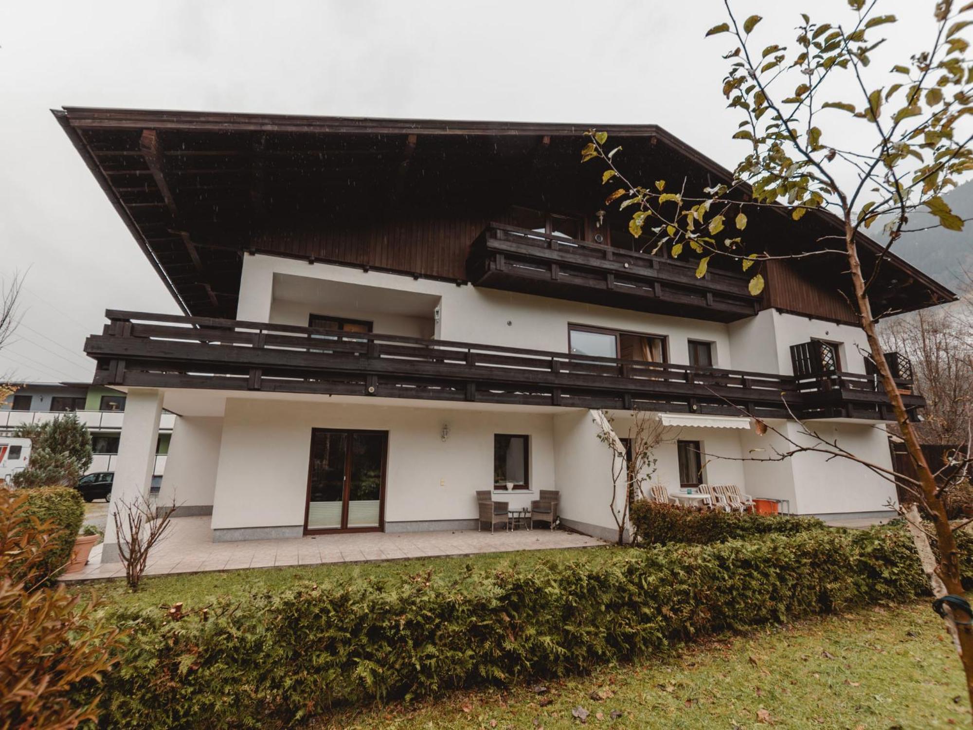 Apartment Rudis Appartements-1 By Interhome Bad Gastein Dış mekan fotoğraf