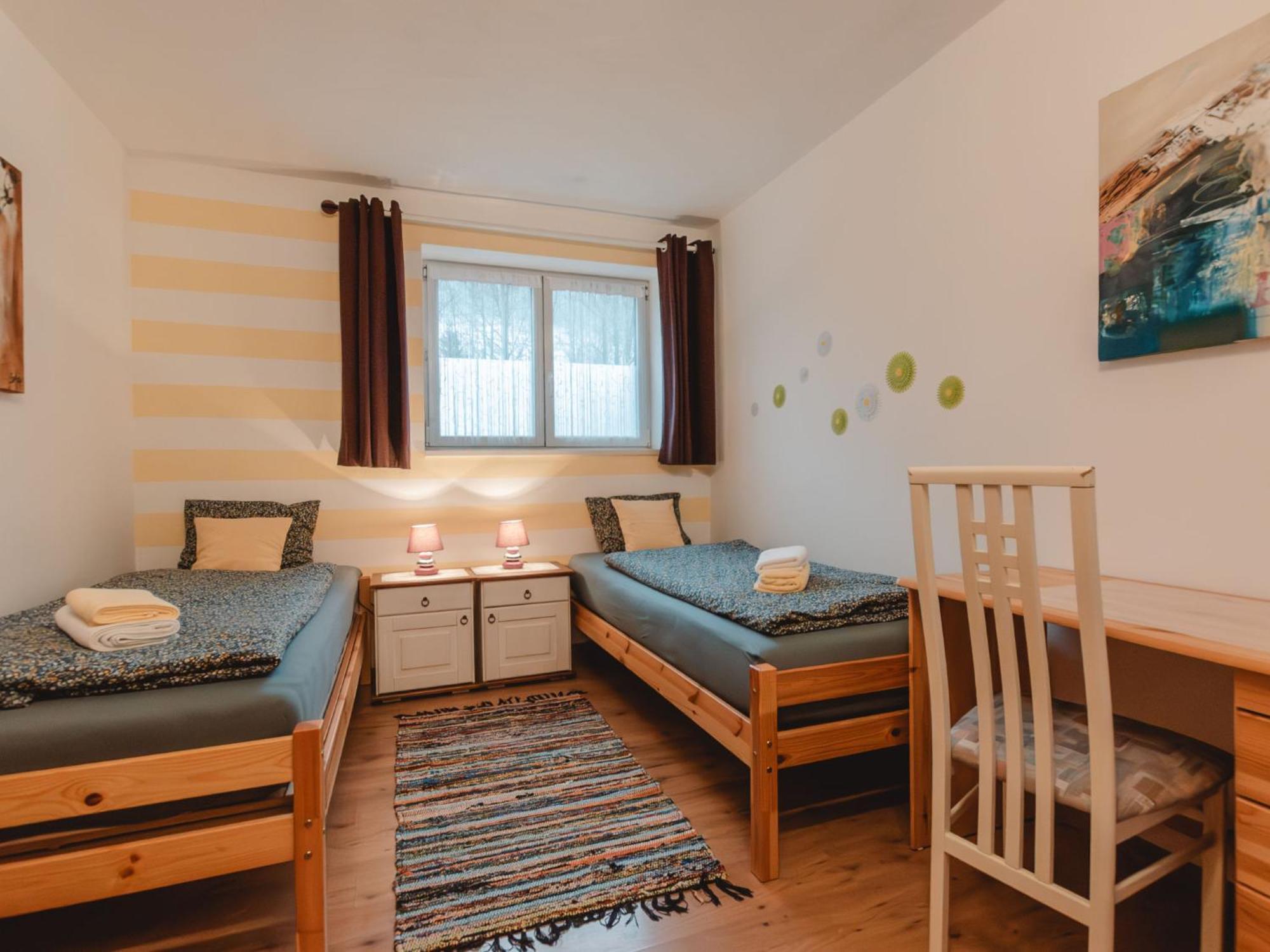 Apartment Rudis Appartements-1 By Interhome Bad Gastein Dış mekan fotoğraf