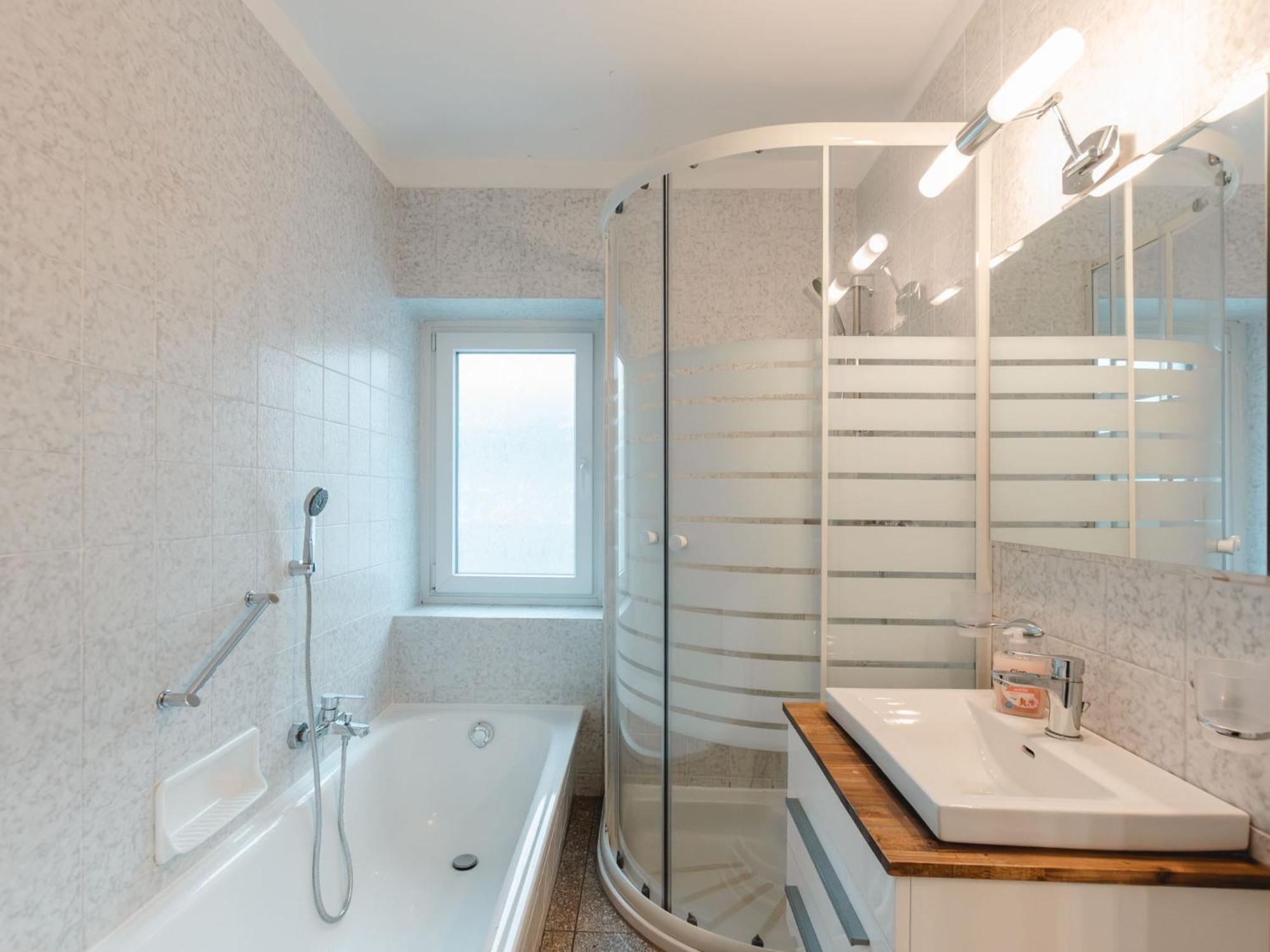 Apartment Rudis Appartements-1 By Interhome Bad Gastein Dış mekan fotoğraf