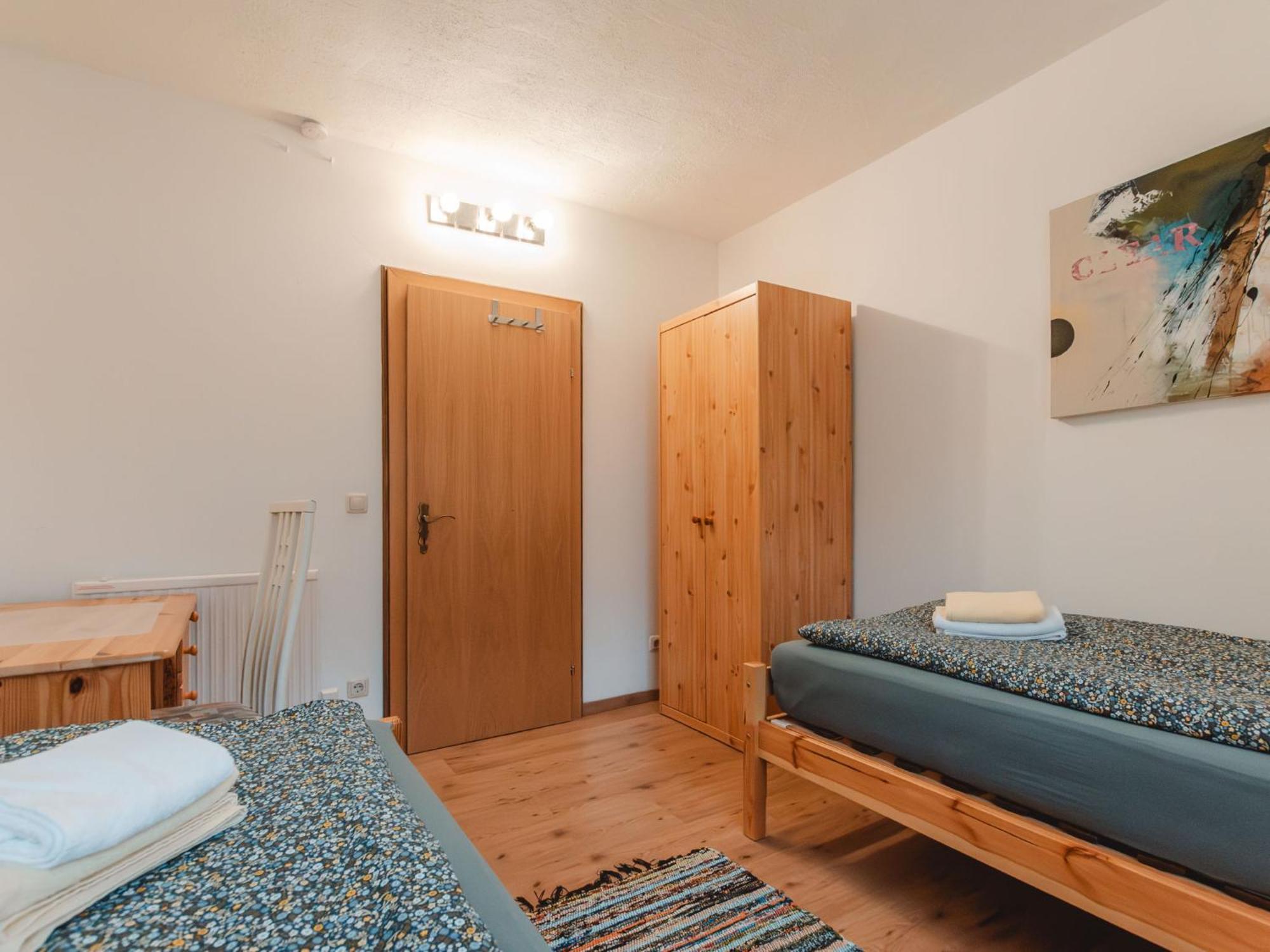 Apartment Rudis Appartements-1 By Interhome Bad Gastein Dış mekan fotoğraf