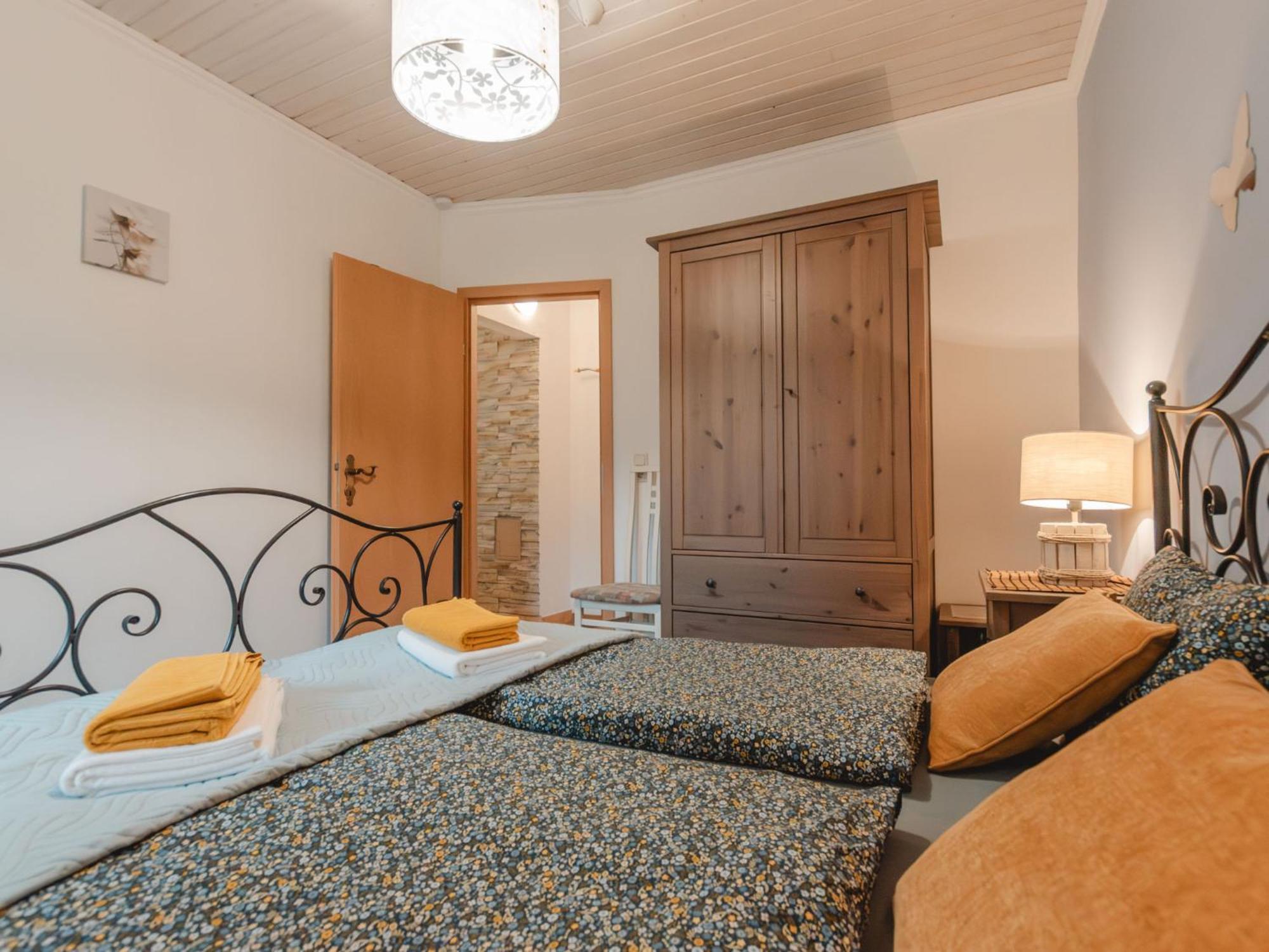 Apartment Rudis Appartements-1 By Interhome Bad Gastein Dış mekan fotoğraf