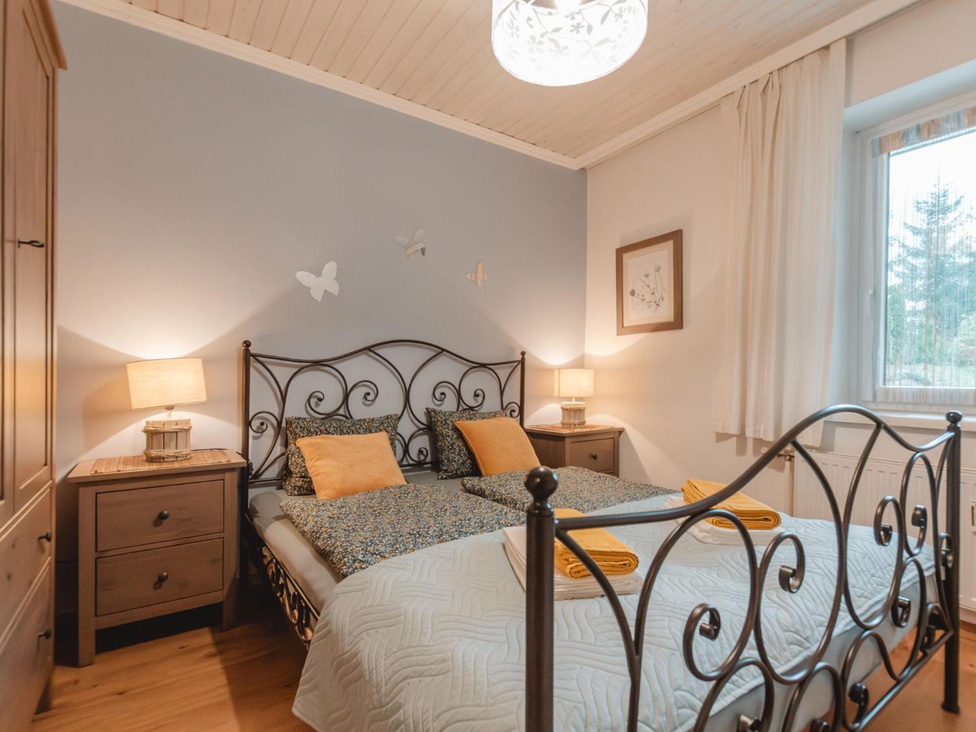 Apartment Rudis Appartements-1 By Interhome Bad Gastein Dış mekan fotoğraf