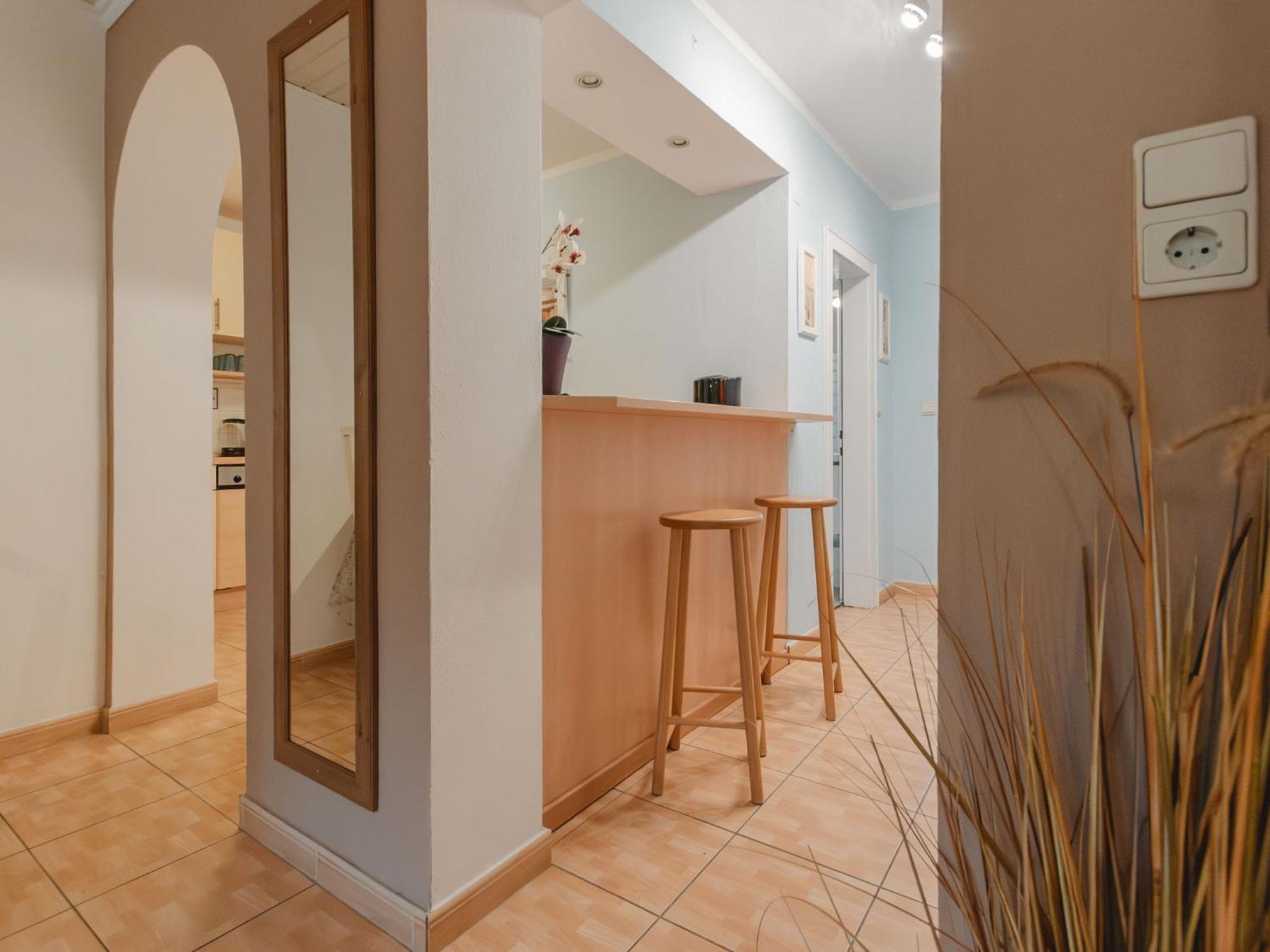 Apartment Rudis Appartements-1 By Interhome Bad Gastein Dış mekan fotoğraf