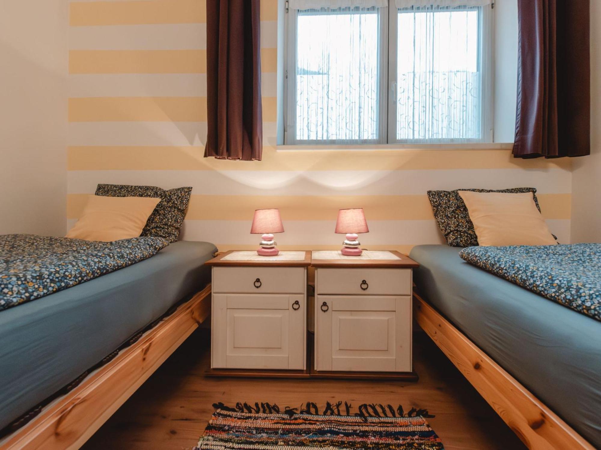 Apartment Rudis Appartements-1 By Interhome Bad Gastein Dış mekan fotoğraf