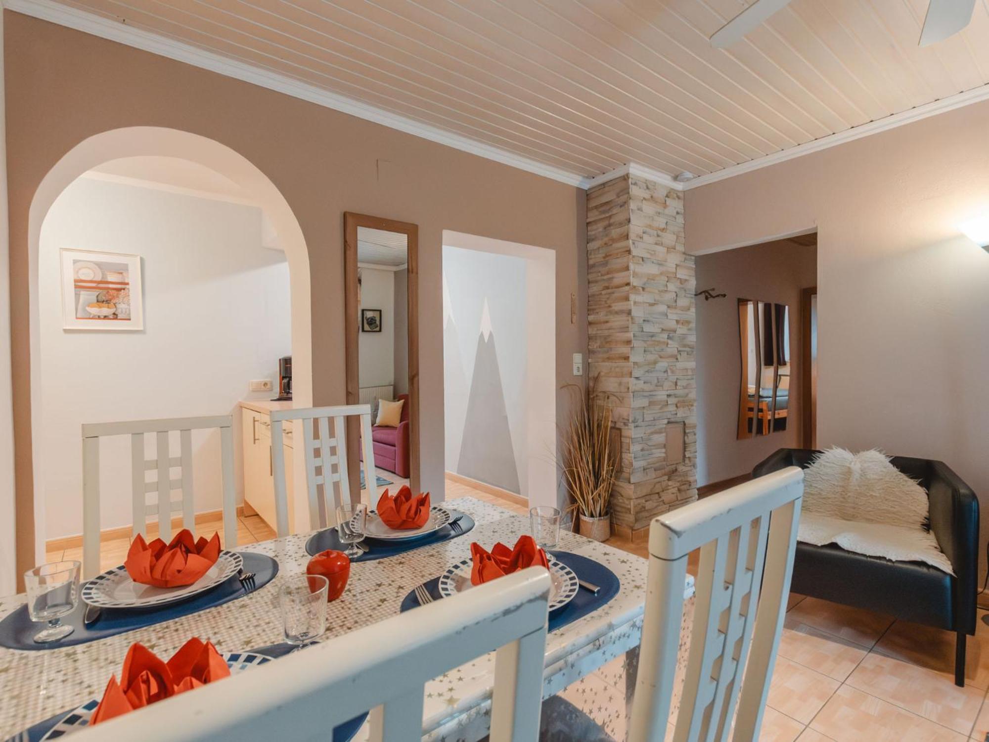 Apartment Rudis Appartements-1 By Interhome Bad Gastein Dış mekan fotoğraf